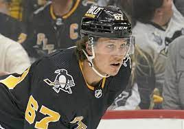 Rickard Rakell får ett kontrakt på 30 miljoner dollar